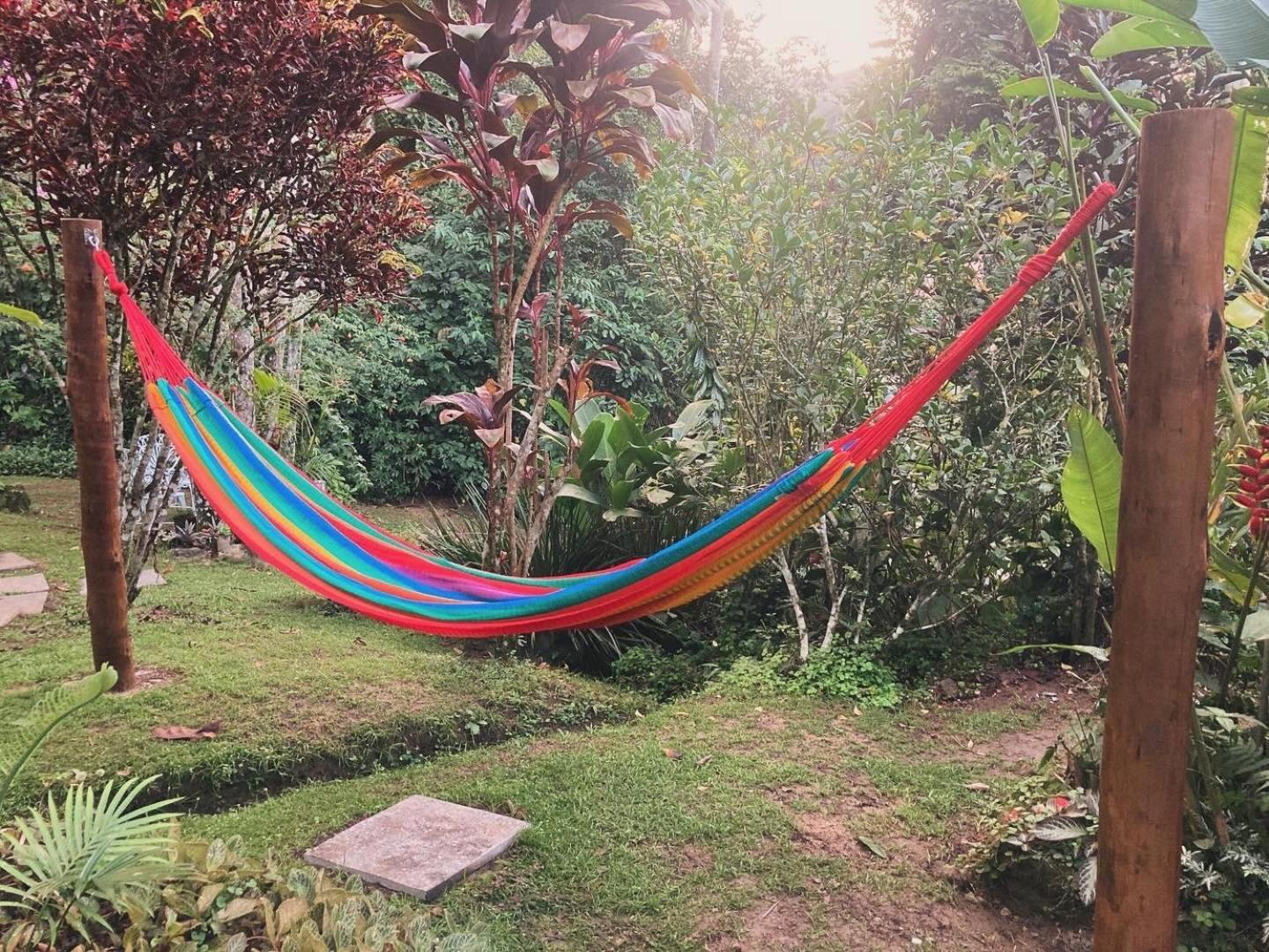 Casa Arariba - Ilha Grande - Abraão Exteriör bild